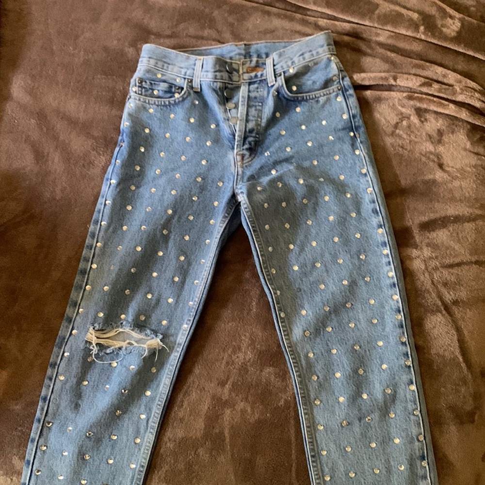 Carmar Jeans
